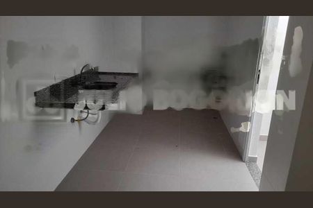 Apartamento à venda com 1 quarto, 53m² em Ribeira, Rio de Janeiro
