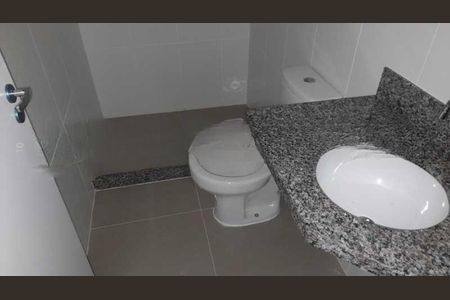 Apartamento à venda com 1 quarto, 53m² em Ribeira, Rio de Janeiro