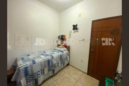 Apartamento à venda com 90m², 3 quartos e sem vaga