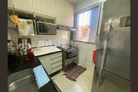 Apartamento à venda com 90m², 3 quartos e sem vaga