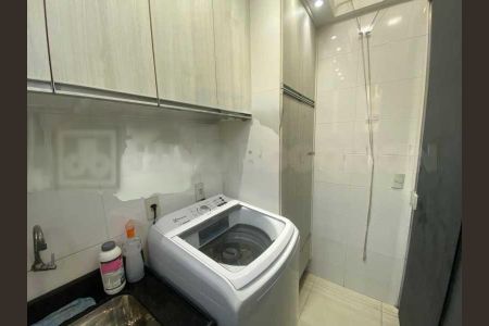 Apartamento à venda com 90m², 3 quartos e sem vaga
