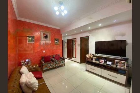 Apartamento à venda com 90m², 3 quartos e sem vaga