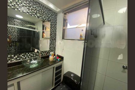 Apartamento à venda com 90m², 3 quartos e sem vaga