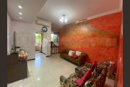 Apartamento à venda com 90m², 3 quartos e sem vaga