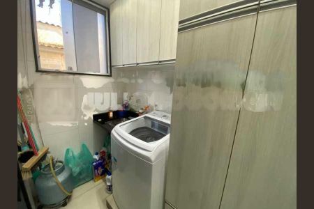 Apartamento à venda com 90m², 3 quartos e sem vaga