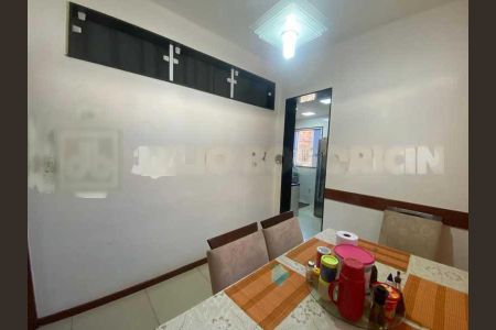 Apartamento à venda com 90m², 3 quartos e sem vaga