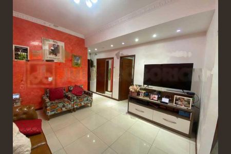 Apartamento à venda com 90m², 3 quartos e sem vaga