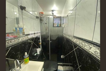 Apartamento à venda com 90m², 3 quartos e sem vaga