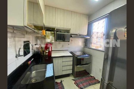 Apartamento à venda com 90m², 3 quartos e sem vaga