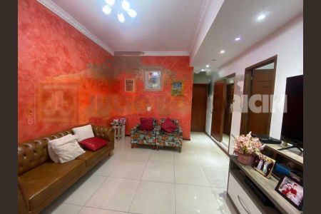Apartamento à venda com 90m², 3 quartos e sem vaga