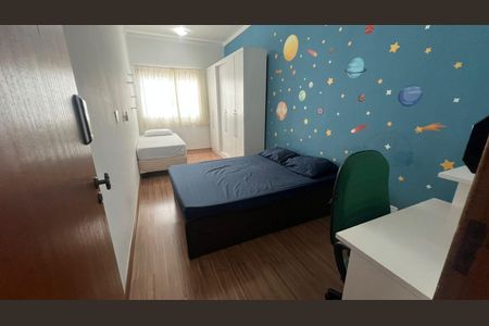 Casa para alugar com 304m², 5 quartos e 3 vagas Casa para alugar com 304m², 5 quartos e 3 vagasQuarto 3