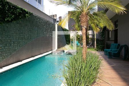 Studio para alugar com 23m², 1 quarto e sem vaga Studio para alugar com 23m², 1 quarto e sem vagaÁrea Comum