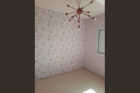 DORMITORIO de apartamento à venda com 2 quartos, 48m² em Novo Osasco, Osasco