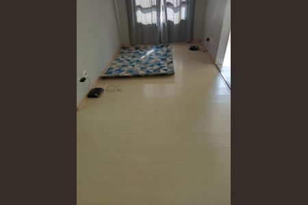 SALA de apartamento à venda com 2 quartos, 48m² em Novo Osasco, Osasco