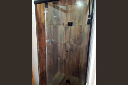 WC C/ BOX de apartamento à venda com 2 quartos, 48m² em Novo Osasco, Osasco