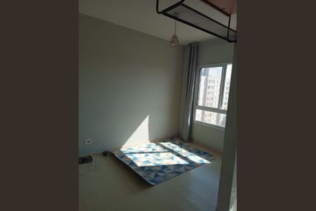 SALA de apartamento à venda com 2 quartos, 48m² em Novo Osasco, Osasco