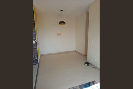 SALA de apartamento à venda com 2 quartos, 48m² em Novo Osasco, Osasco
