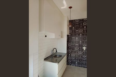 COZINHA de apartamento à venda com 2 quartos, 48m² em Novo Osasco, Osasco