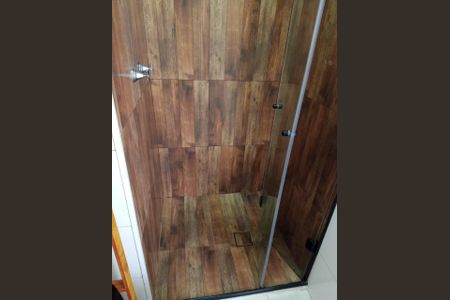 WC C/ BOX de apartamento à venda com 2 quartos, 48m² em Novo Osasco, Osasco
