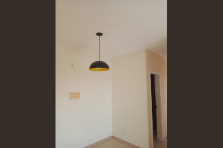 SALA de apartamento à venda com 2 quartos, 48m² em Novo Osasco, Osasco
