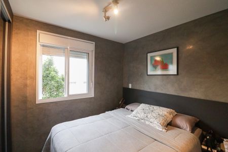Suíte de apartamento à venda com 2 quartos, 56m² em Casa Verde, São Paulo