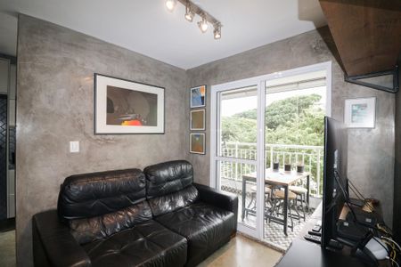 Sala de apartamento à venda com 2 quartos, 56m² em Casa Verde, São Paulo