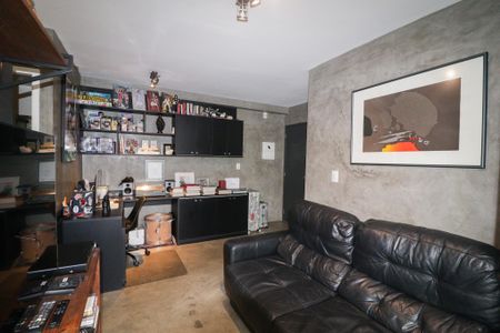 Sala de apartamento à venda com 2 quartos, 56m² em Casa Verde, São Paulo
