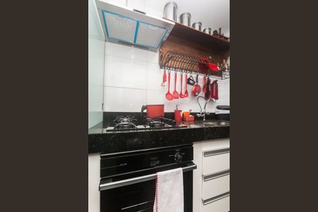 Apartamento para alugar com 87m², 2 quartos e 2 vagasCozinha