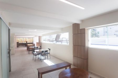 Apartamento para alugar com 87m², 2 quartos e 2 vagasÁrea comum