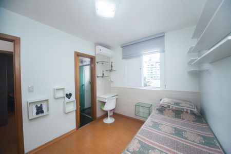 Apartamento para alugar com 87m², 2 quartos e 2 vagassemi suite 