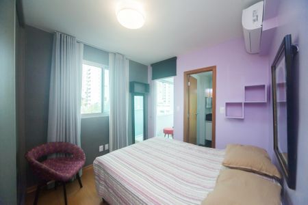 Apartamento para alugar com 87m², 2 quartos e 2 vagassuite 