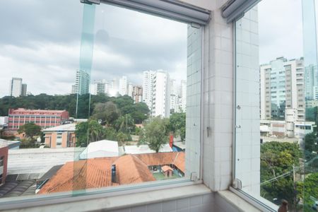 Apartamento para alugar com 87m², 2 quartos e 2 vagasvaranda suite 