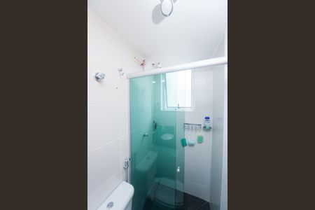 Apartamento para alugar com 87m², 2 quartos e 2 vagasbanheiro semi suite / social 