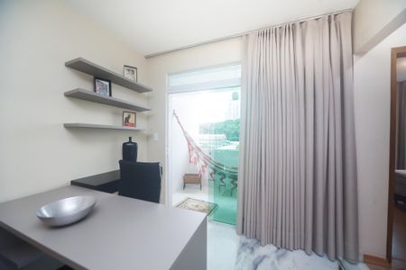 Apartamento para alugar com 87m², 2 quartos e 2 vagashome office 