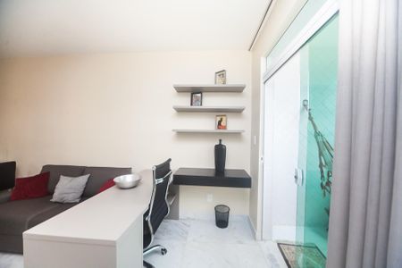 Apartamento para alugar com 87m², 2 quartos e 2 vagashome office 