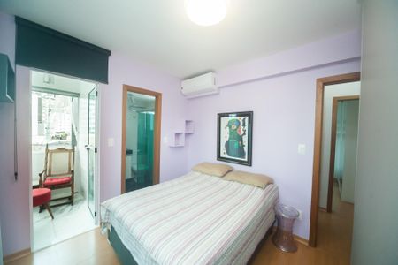 Apartamento para alugar com 87m², 2 quartos e 2 vagassuite 