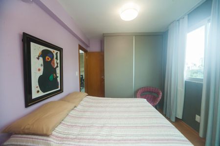 Apartamento para alugar com 87m², 2 quartos e 2 vagassuite 