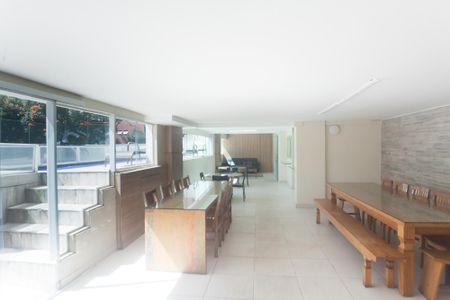 Apartamento para alugar com 87m², 2 quartos e 2 vagasÁrea comum