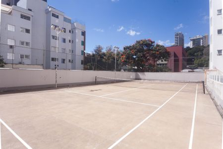 Apartamento para alugar com 87m², 2 quartos e 2 vagasQuadra Esportiva