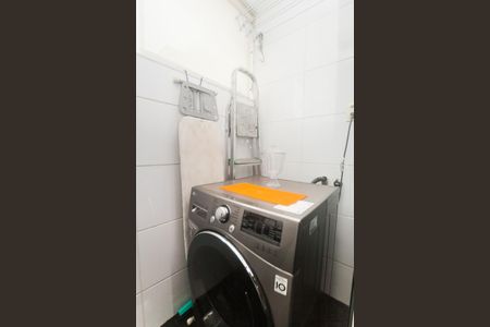 Apartamento para alugar com 87m², 2 quartos e 2 vagasÁrea de Serviço