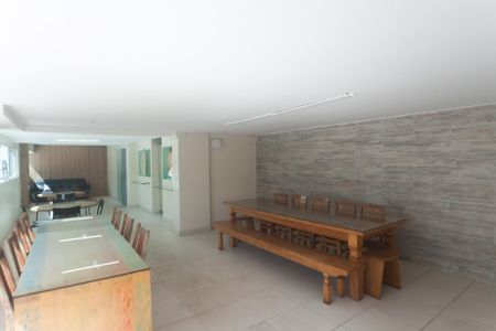 Apartamento para alugar com 87m², 2 quartos e 2 vagasÁrea comum