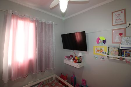 Apartamento à venda com 47m², 2 quartos e 1 vagaQuarto 1
