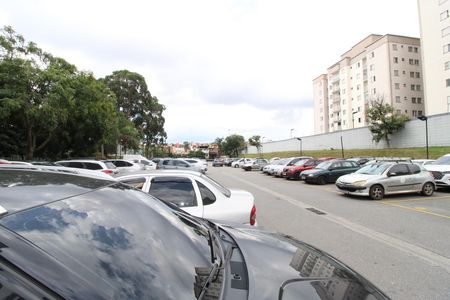 Apartamento à venda com 47m², 2 quartos e 1 vagaÁrea Comum