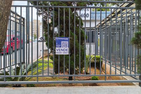 Apartamento à venda com 47m², 2 quartos e 1 vaga Apartamento à venda com 47m², 2 quartos e 1 vagaFachada