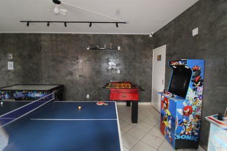 Apartamento à venda com 47m², 2 quartos e 1 vagaÁrea Comum