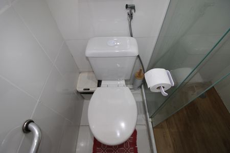 Apartamento à venda com 47m², 2 quartos e 1 vagaBanheiro