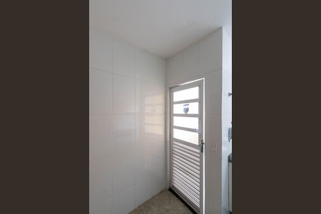 Casa de condomínio para alugar com 75m², 2 quartos e 1 vaga Casa de condomínio para alugar com 75m², 2 quartos e 1 vagaCozinha e Área de Serviço