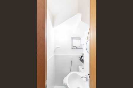 Casa de condomínio para alugar com 75m², 2 quartos e 1 vaga Casa de condomínio para alugar com 75m², 2 quartos e 1 vagaLavabo