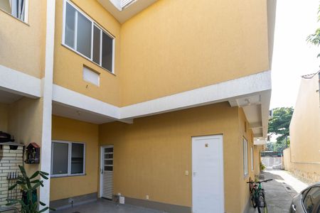 Casa de condomínio para alugar com 75m², 2 quartos e 1 vaga Casa de condomínio para alugar com 75m², 2 quartos e 1 vagaÁrea externa