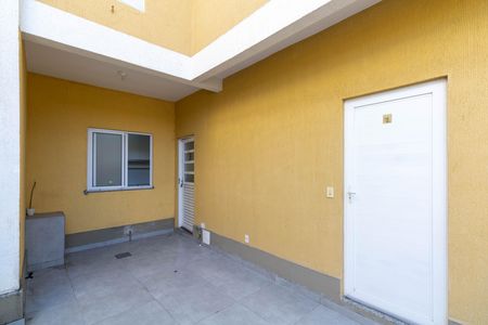 Casa de condomínio para alugar com 75m², 2 quartos e 1 vaga Casa de condomínio para alugar com 75m², 2 quartos e 1 vagaÁrea externa